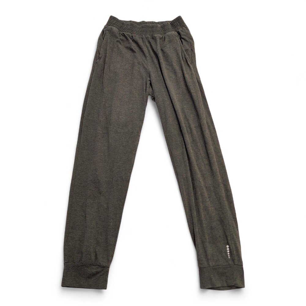 Balance‎ Collection Mens Gray Jogger Sweatpants Size S